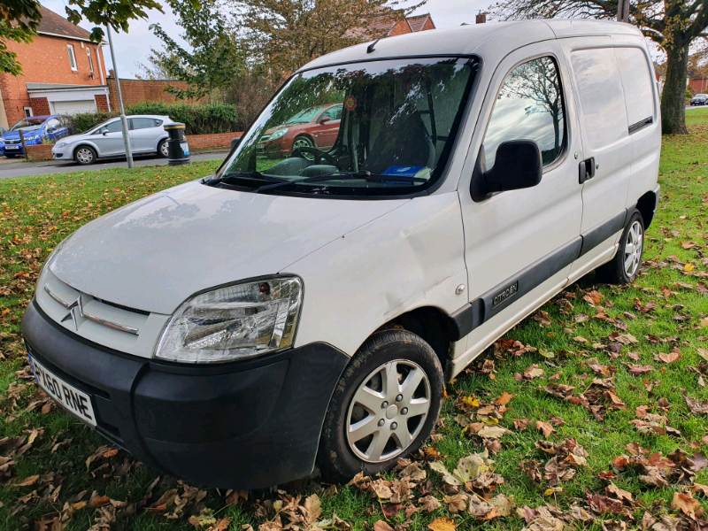 berlingo gumtree
